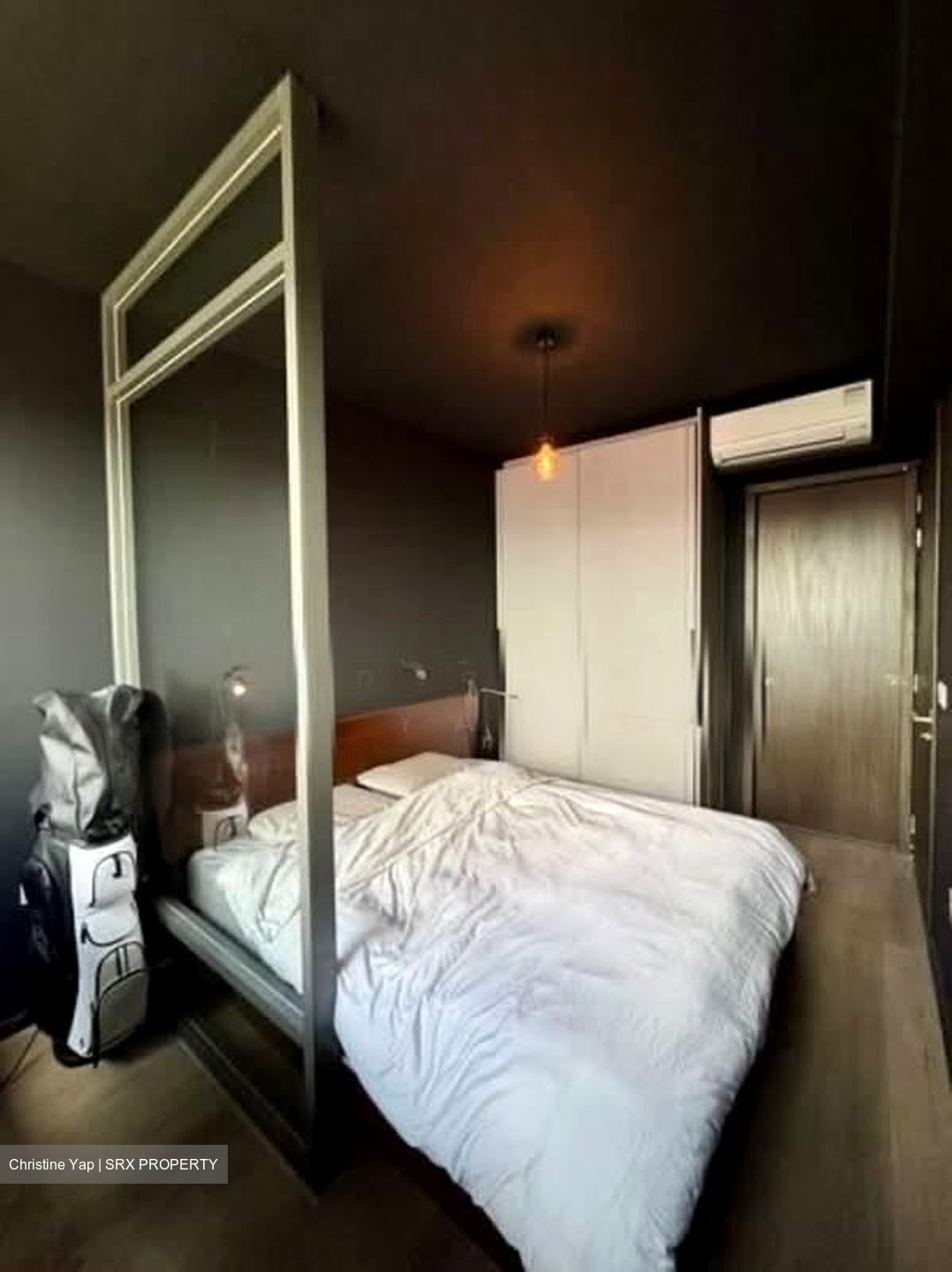 Clavon (D5), Apartment #557601461
